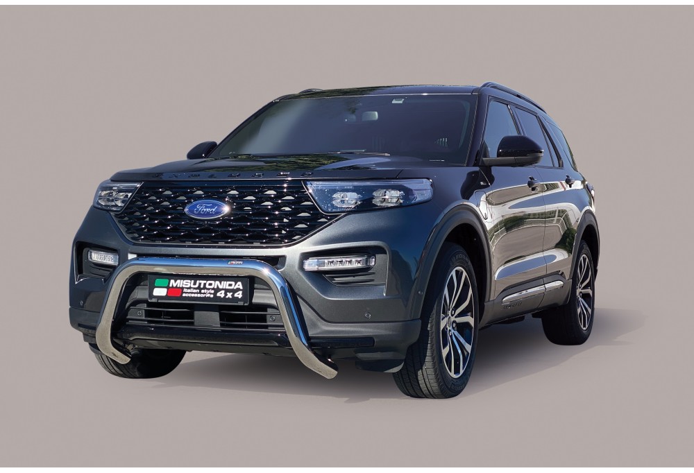 Ford Explorer 2021 Ford Explorer 2021